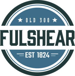 City of Fulshear - Old 300, Est. 1824